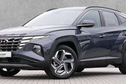 Hyundai TUCSON 37.000 km 24.980 &euro; Mainz-Kastel 55252