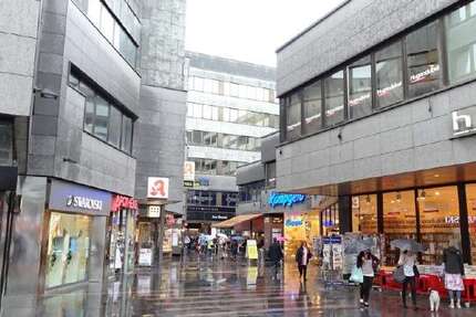 Büro in Mainz 2.160 € 135 m² zimmer