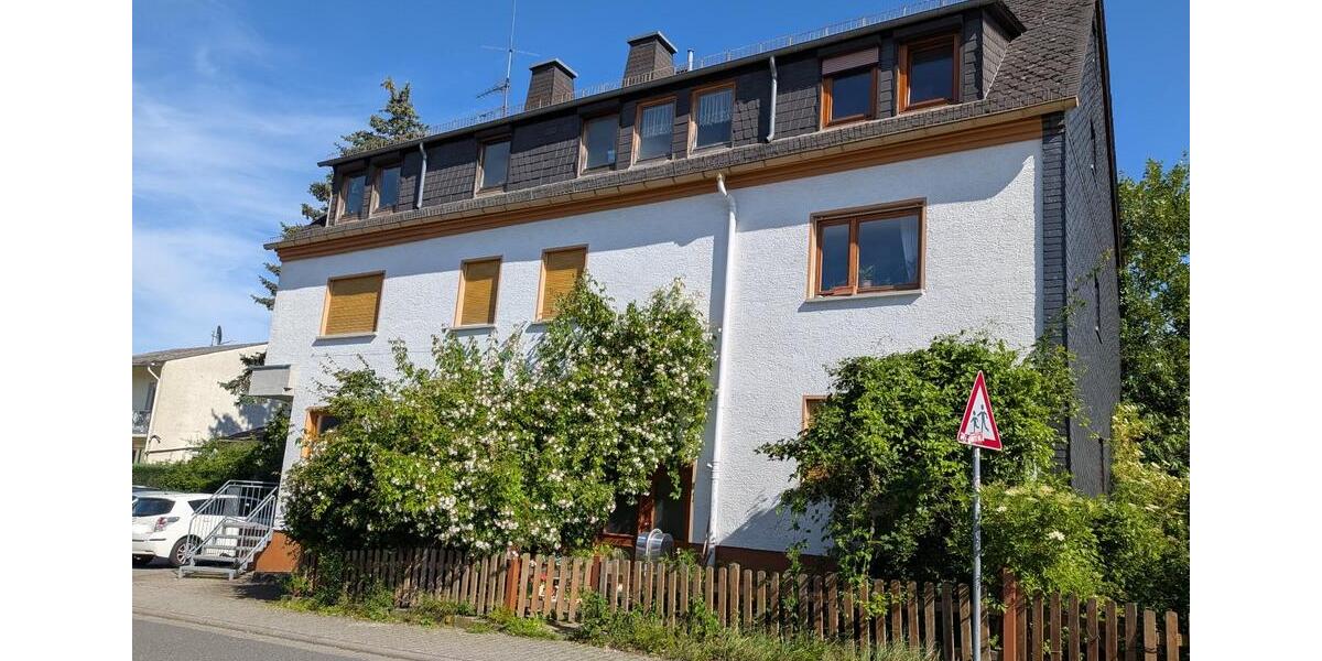 Mehrfamilienhaus, Wohnhaus Taunusstein - 850.000&euro; | Angebot:26958031