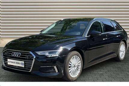 Audi A6 57.559 km 34.480 &euro; Rüsselsheim 65428