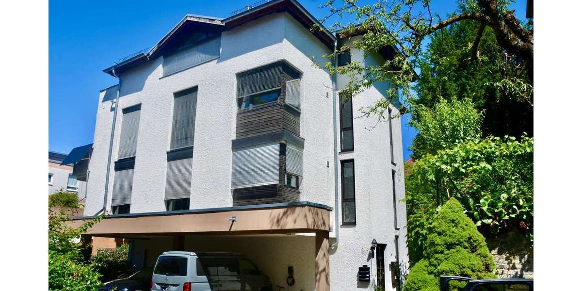 Etagenwohnung Wiesbaden Südost - 4 Zimmer, 118 m&sup2;, 549.000&euro; | Angebot:27312461
