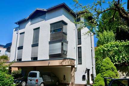 Wohnung Wiesbaden Südost - 4 Zimmer, 118 m&sup2;, 549.000&euro; | Angebot:27312461