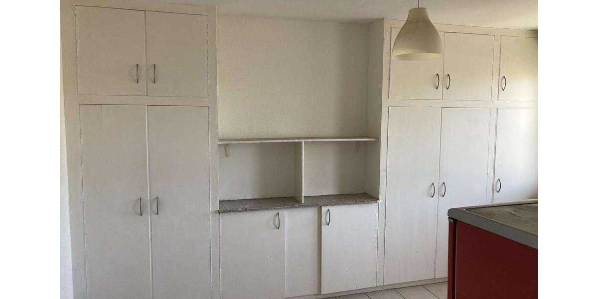 Etagenwohnung Frankfurt am Main Bockenheim - 1 Zimmer, 43 m&sup2;, 697&euro; | Angebot:26442071