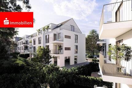 Wohnung Sulzbach - 4 Zimmer, 113 m&sup2;, 659.000&euro; | Angebot:22064029