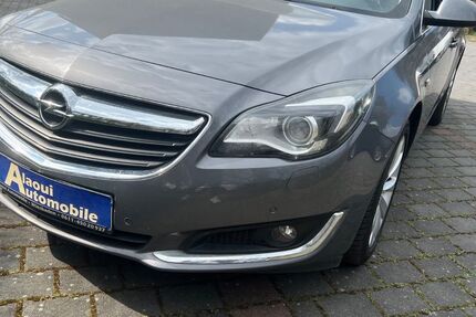 Opel Insignia 193.000 km 5.900 &euro; Wiesbaden 65197