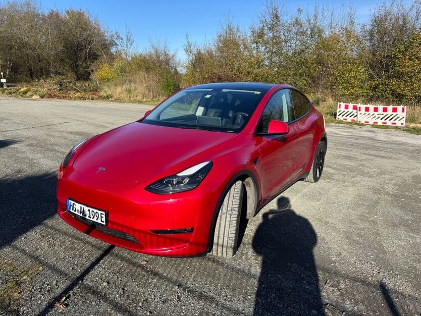 Model Y