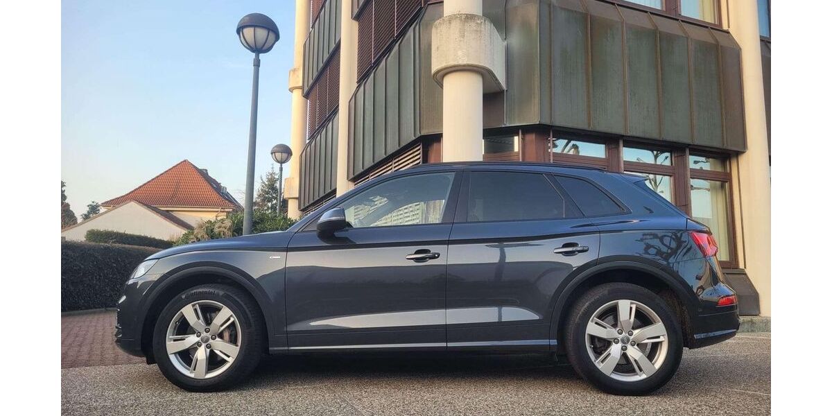 Audi Q5 112.000 km 33.900 &euro; Groß Gerau 64521