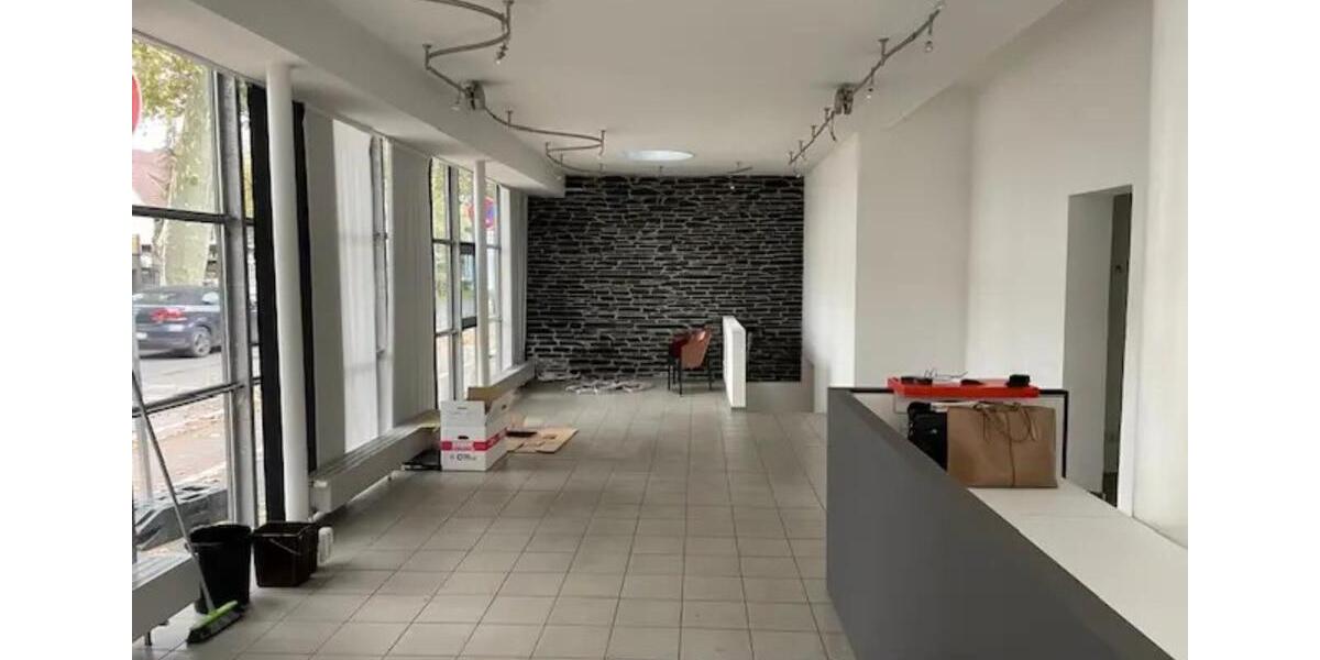 Gewerbeobjekt Mainz Oberstadt - 1.690&euro; | Angebot:24512609