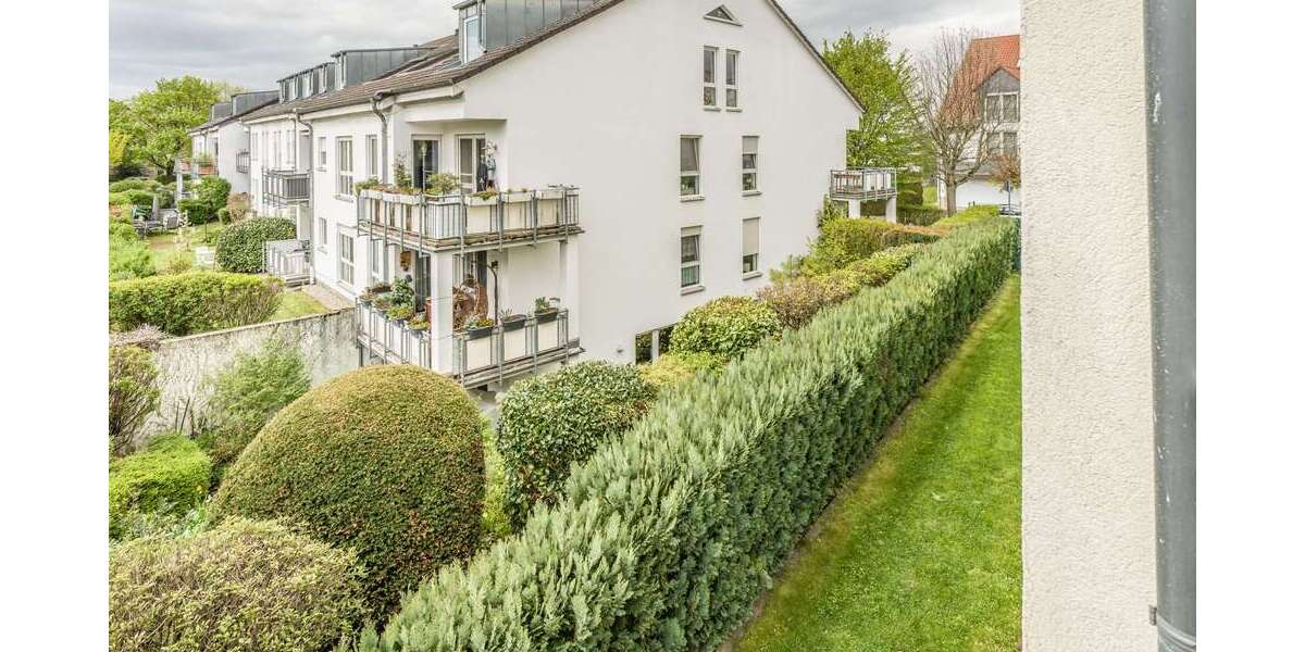 Etagenwohnung Wiesbaden Mainz-Amöneburg - 6 Zimmer, 145 m&sup2;, 1.500&euro; | Angebot:25381809