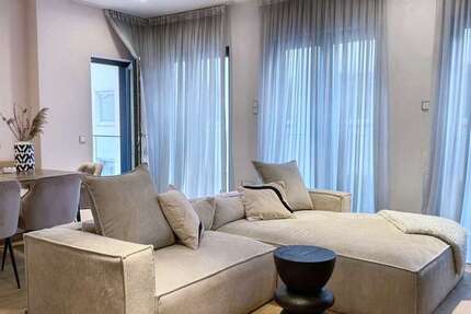 Wohnung zum Mieten in Frankfurt am Main 2.400 € 78 m²