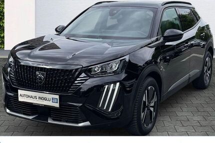 Peugeot 2008 18.222 km 20.780 &euro; Rüsselsheim 65428