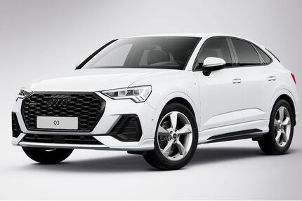 Audi Q3 30.473 km 37.990 &euro; Bingen / Rhein 55411