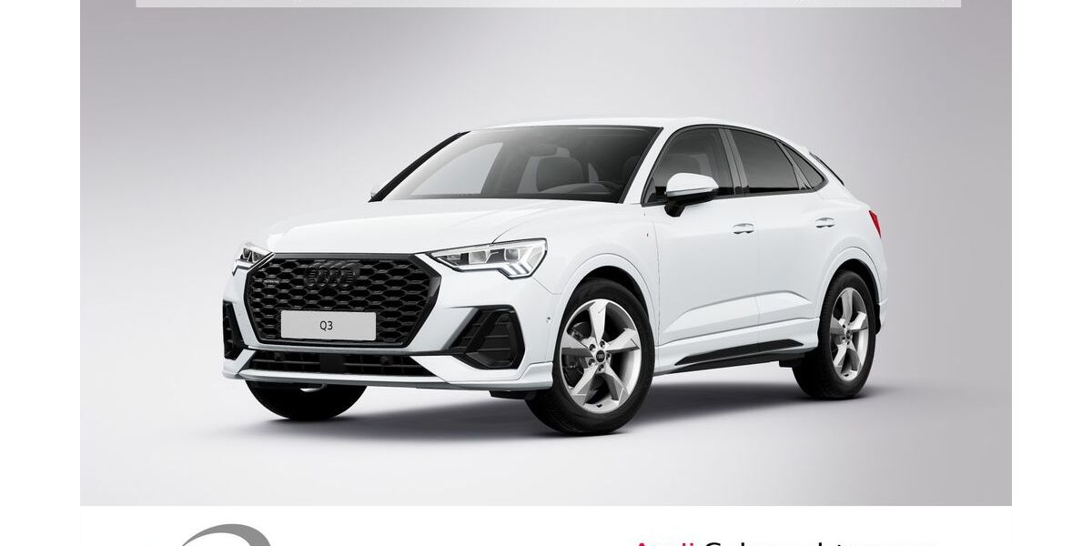 Audi Q3 30.473 km 37.990 &euro; Bingen / Rhein 55411