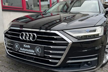 Audi A8 131.799 km 39.900 € Eppstein - Bremthal 65817
