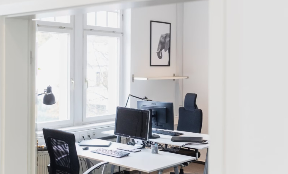 Gewerbeobjekt Groß-Gerau Gerau - 1.200&euro; | Angebot:24955923