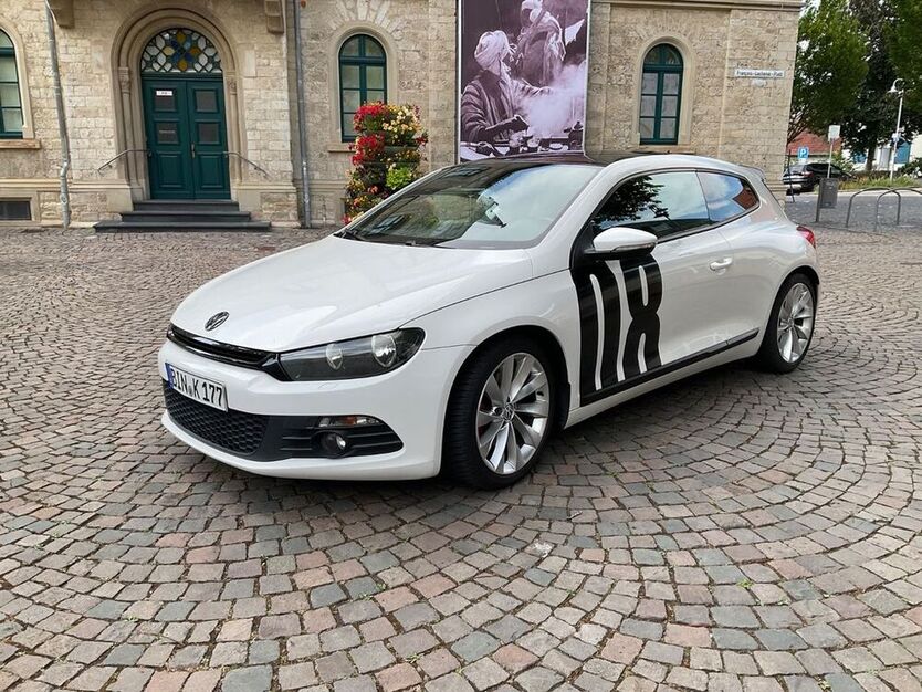 Scirocco