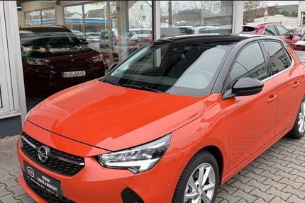 Opel Corsa 6.600 km 16.990 &euro; Geisenheim 65366