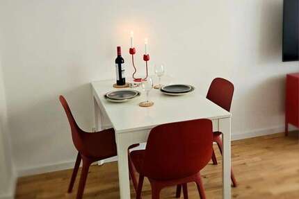 Zimmer Frankfurt am Main Bockenheim - 2 Zimmer, 1.580&euro; | Angebot:25273759