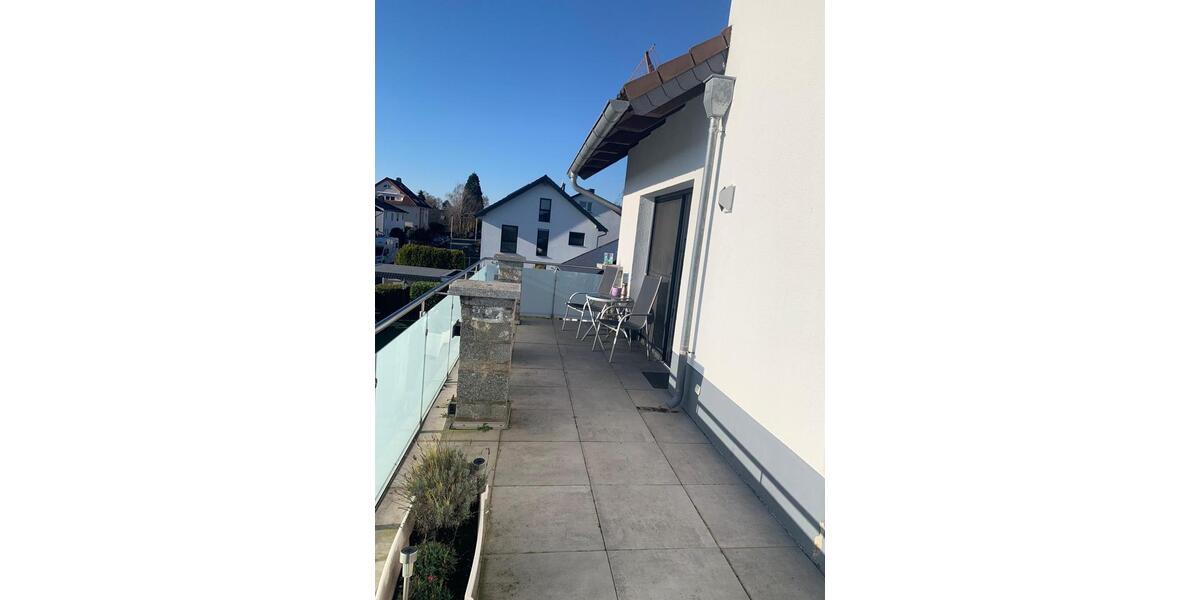 Etagenwohnung Mainz Ebersheim - 4 Zimmer, 152 m&sup2;, 1.900&euro; | Angebot:25152219