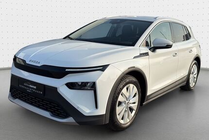 Skoda Elroq 18.423 km 37.690 &euro; Mainz-Kastell (Wiesbaden) 55252