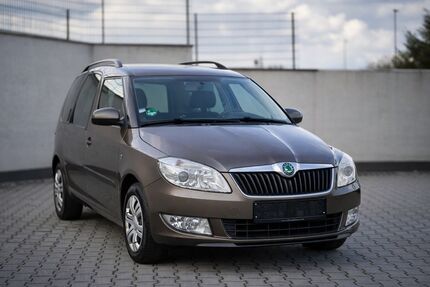 Skoda Roomster 324.850 km 2.599 &euro; Kelkheim 65779