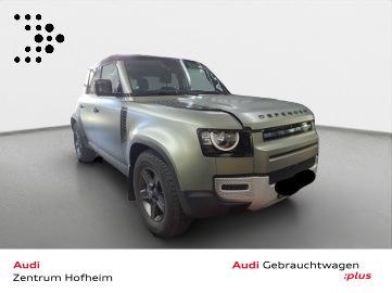 Land Rover Defender 105.275 km 41.490 &euro; Hofheim 65719