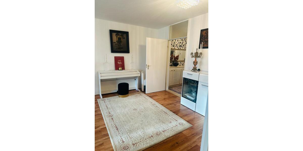 Etagenwohnung Taunusstein - 4 Zimmer, 104 m&sup2;, 239.000&euro; | Angebot:26081155