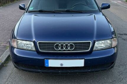 Audi A4 130.000 km 2.400 &euro; Mörfelden-Walldorf 64546