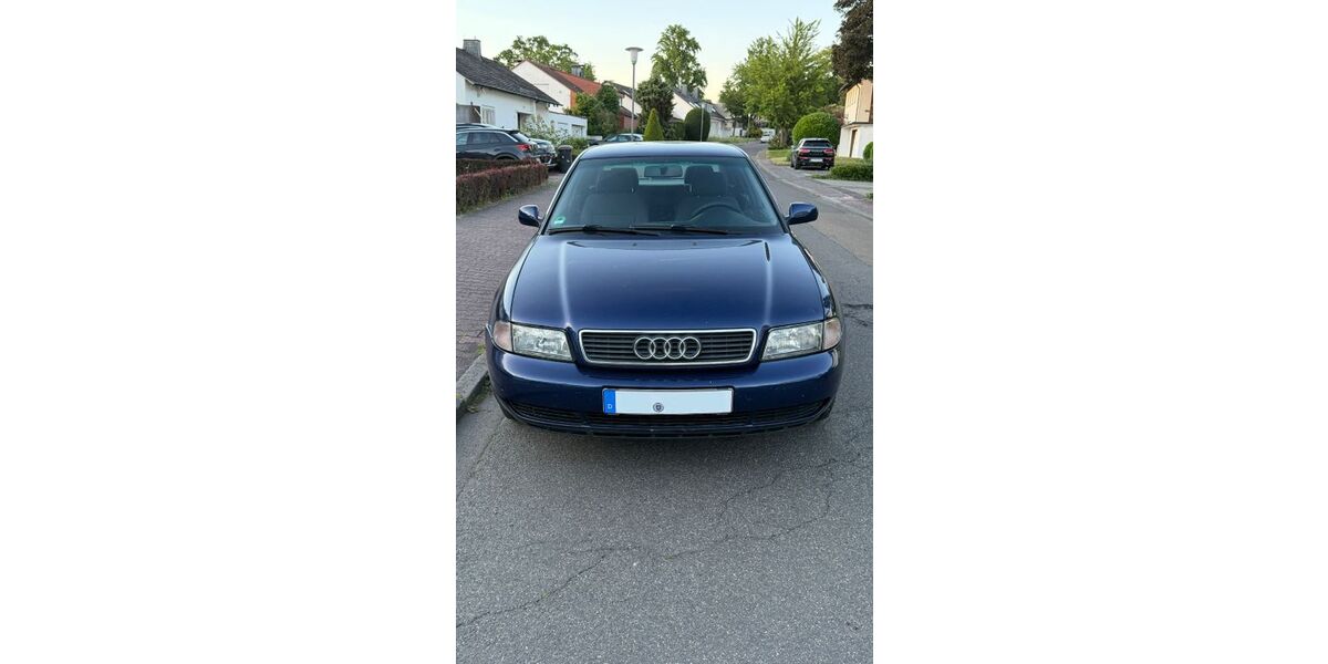Audi A4 130.000 km 2.400 &euro; Mörfelden-Walldorf 64546