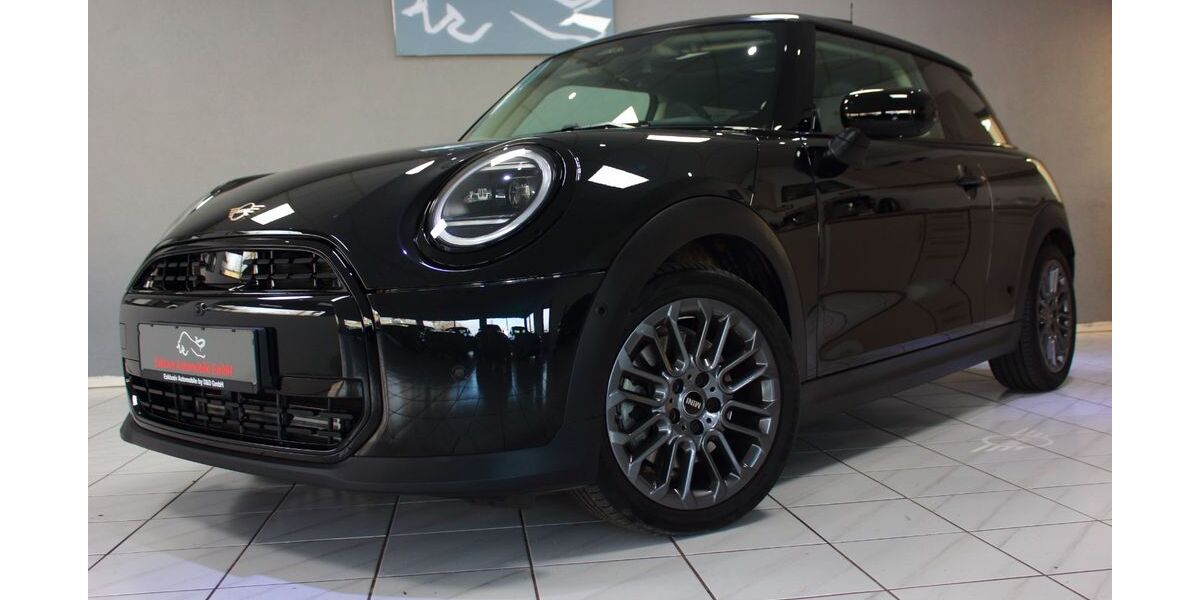 Mini Cooper C 11.400 km 29.500 € Nieder Olm (bei Mainz) 55268