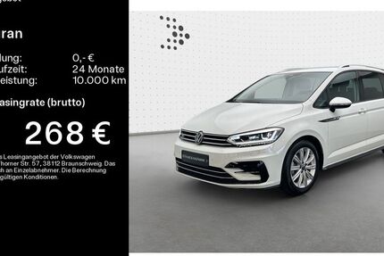 VW Touran 22.605 km 31.900 &euro; Kelkheim 65779