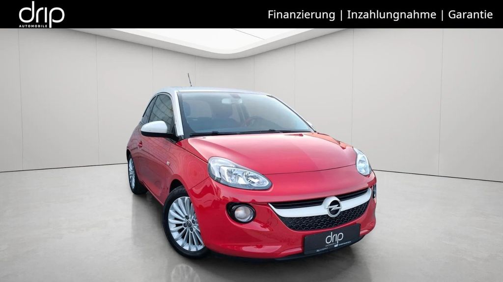 Opel Adam 49.980 km 11.490 &euro; Hattersheim am Main 65795