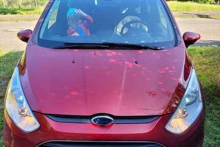 Ford B-Max 74.443 km 11.000 € Lorch (Ranselberg) 65391