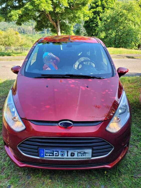 Ford B-Max 74.443 km 11.000 € Lorch (Ranselberg) 65391