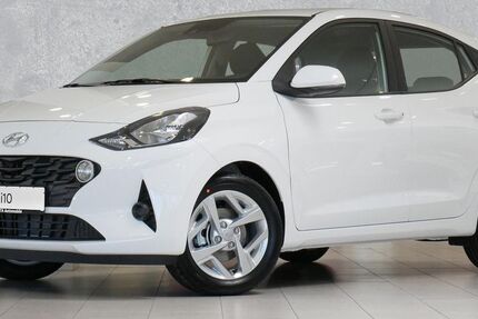 Hyundai i10 45.798 km 13.990 € Mainz-Mombach 55120