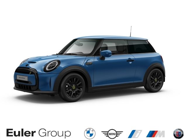Cooper SE