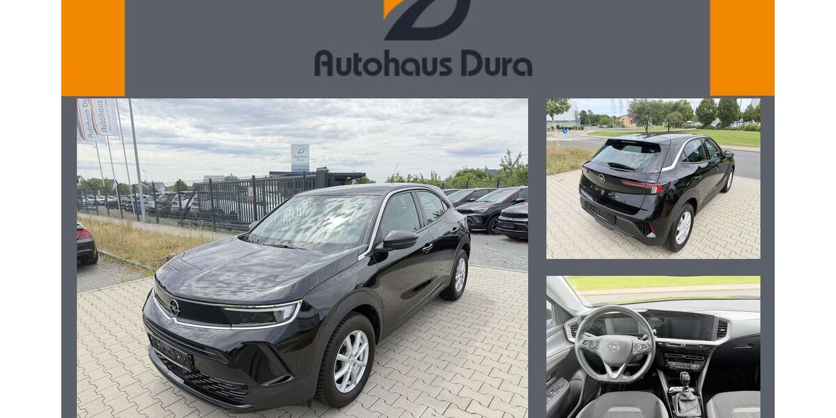 Opel Mokka 71.250 km 13.950 &euro; Rüsselsheim 65428