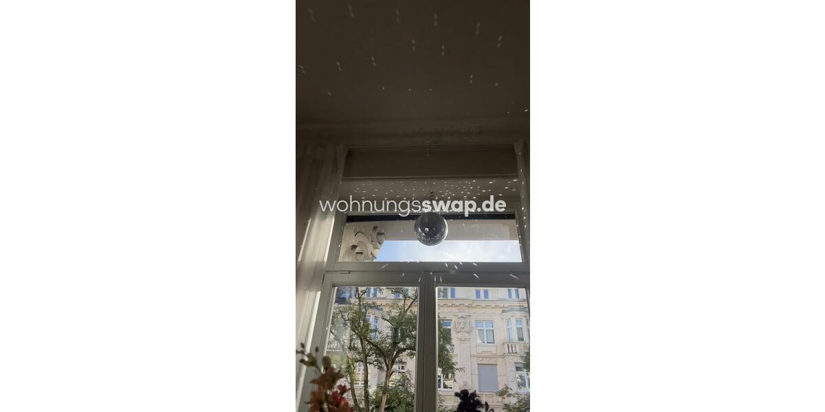 Etagenwohnung Wiesbaden Nordost - 3 Zimmer, 70 m&sup2;, 690&euro; | Angebot:24570571