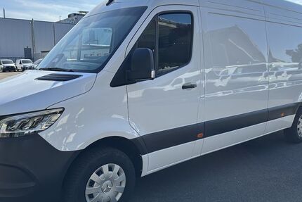 Mercedes-Benz Sprinter 13.410 km 54.145 &euro; Mainz 55122