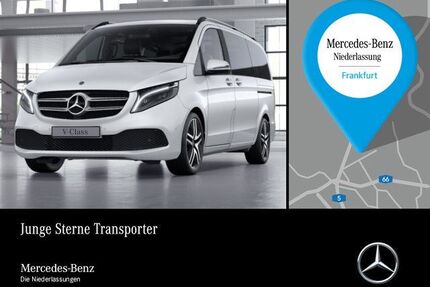 Mercedes V 250