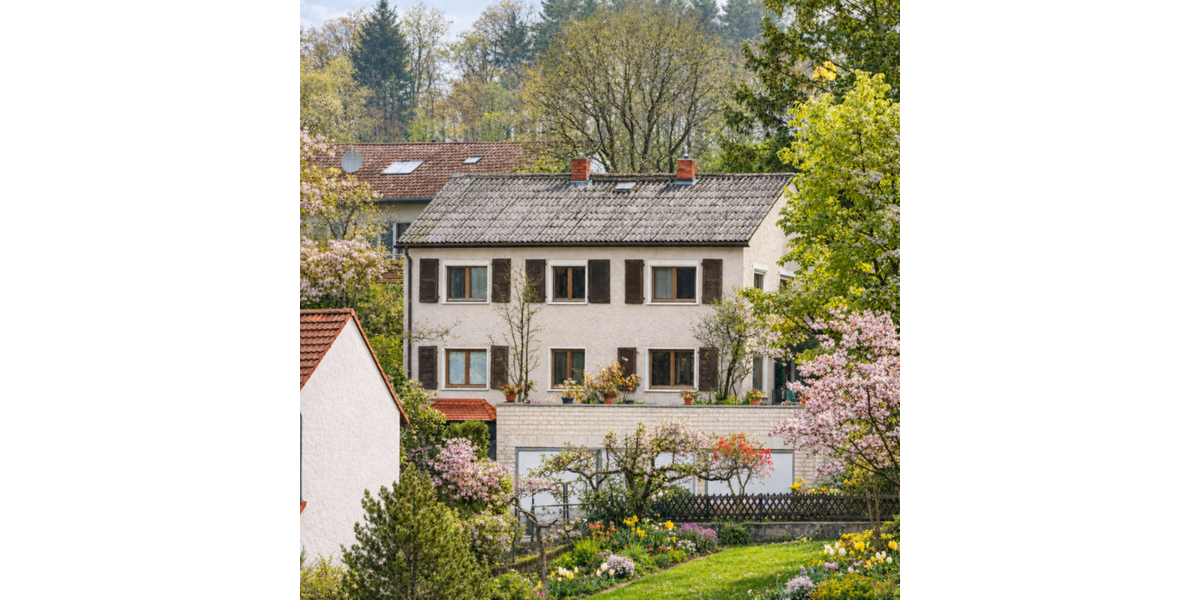 Einfamilienhaus Idstein - 5 Zimmer, 130 m&sup2;, 380.000&euro; | Angebot:25833401