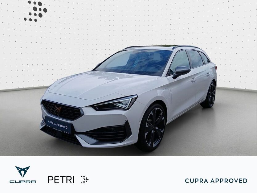 Cupra Leon 56.519 km 23.930 € Hofheim-Diedenbergen 65719