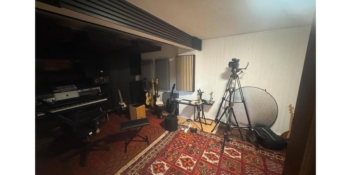 Gewerbeobjekt Wiesbaden Biebrich - 390&euro; | Angebot:26055520