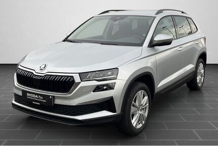 Skoda Karoq 25.432 km 27.480 &euro; Mainz 55129