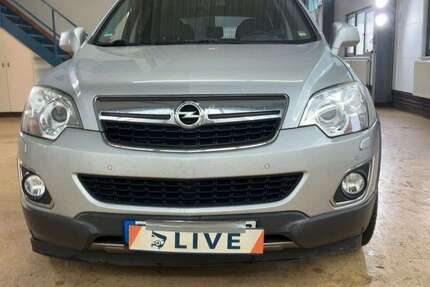 Opel Antara 144.400 km 5.999 &euro; Rüsselsheim 65428