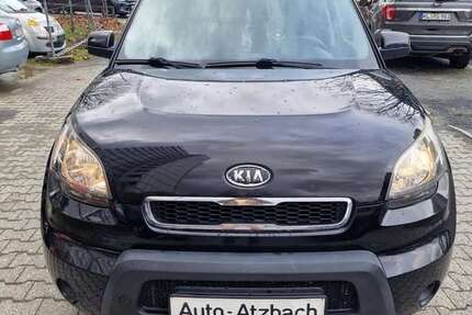 Kia Soul 171.422 km 4.950 &euro; Eschborn / Frankfurt 65760
