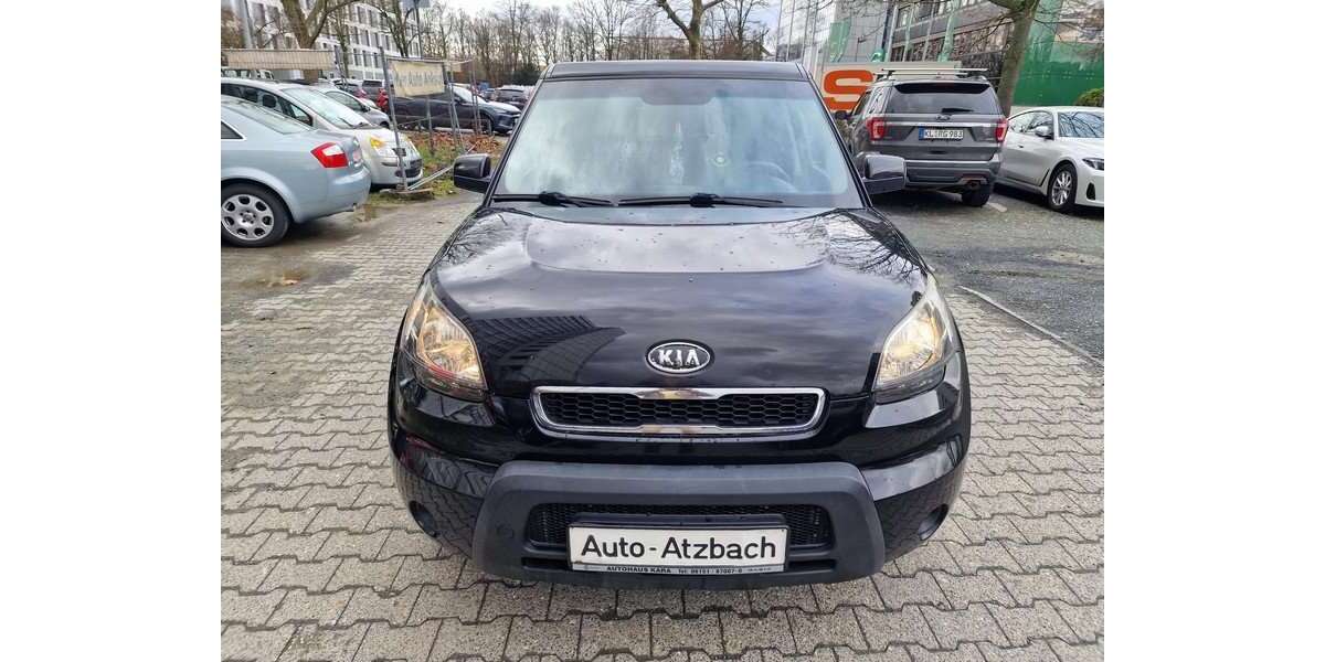 Kia Soul 171.422 km 4.950 &euro; Eschborn / Frankfurt 65760