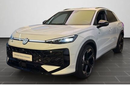 VW T-Roc 9.900 km 36.660 &euro; Wiesbaden 65189