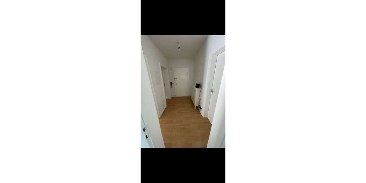 Etagenwohnung Wiesbaden Biebrich - 2 Zimmer, 57 m&sup2;, 800&euro; | Angebot:27164088