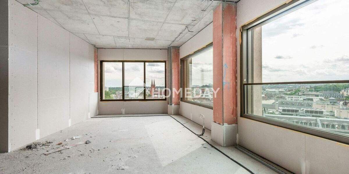 Etagenwohnung Wiesbaden Südost - 3 Zimmer, 91 m&sup2;, 967.000&euro; | Angebot:25425737